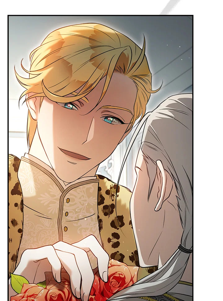 Marriage of Convenience 26 016